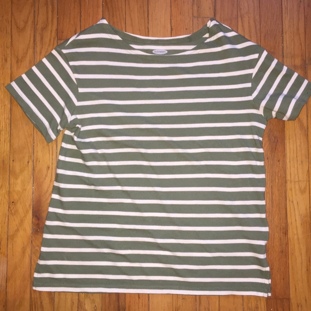 Short Sleeve Shirt